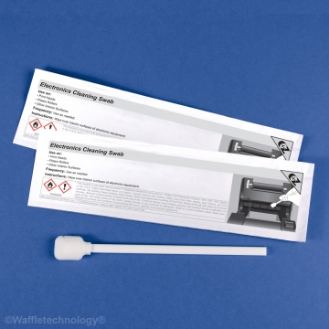 Image of item: Electronics Cleaning Swab (6in/152mm)